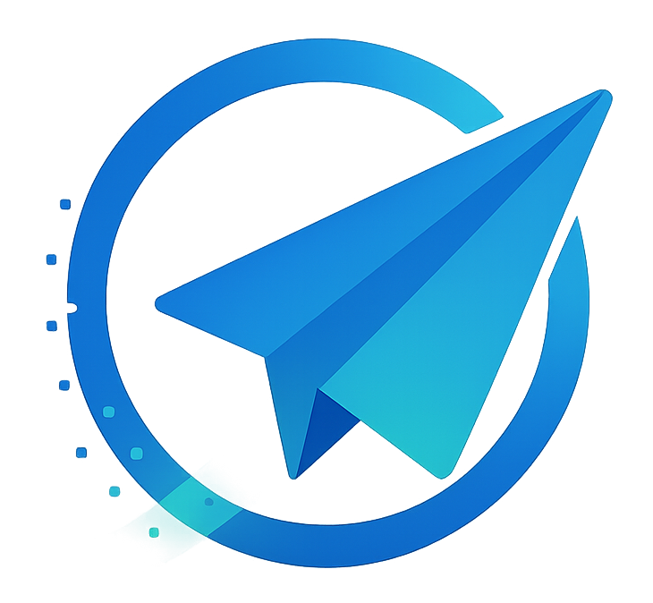 CanYouSend.me Logo